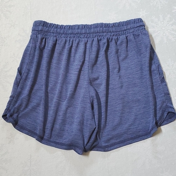 Lot of (2) Women's Size Small Soft Fabric Drawstring Shorts - Picture 6 of 6
